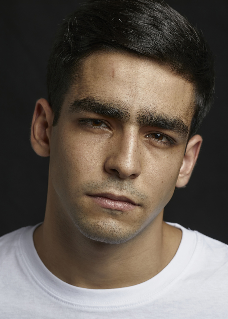 Omar Ayuso