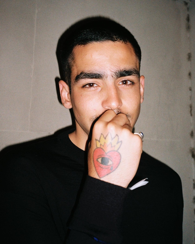 Omar Ayuso