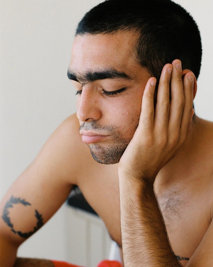 Omar Ayuso