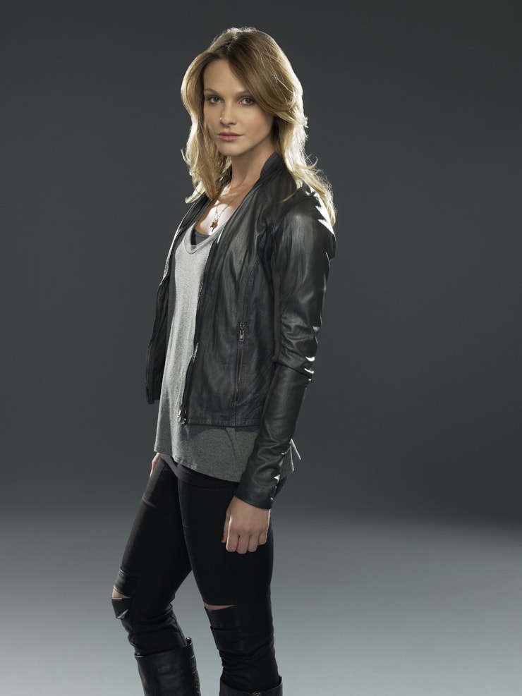 Beau Garrett Beau Garrett