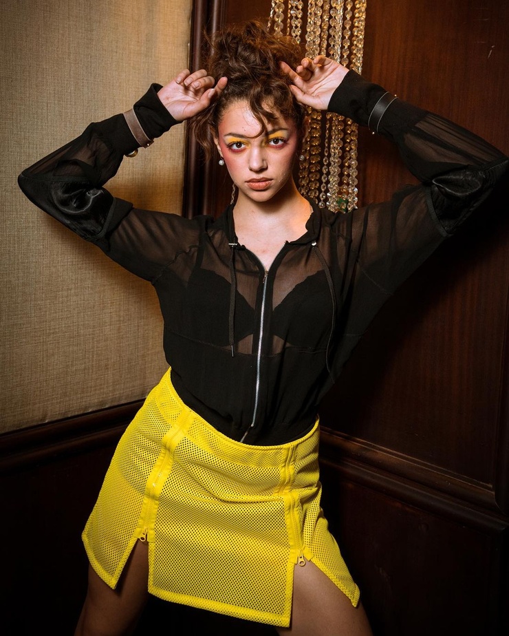 Nevena Markovic