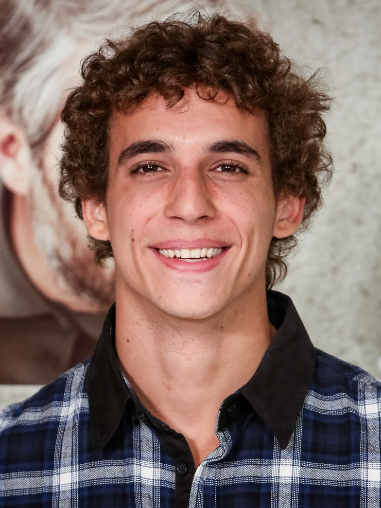 Miguel Herrán