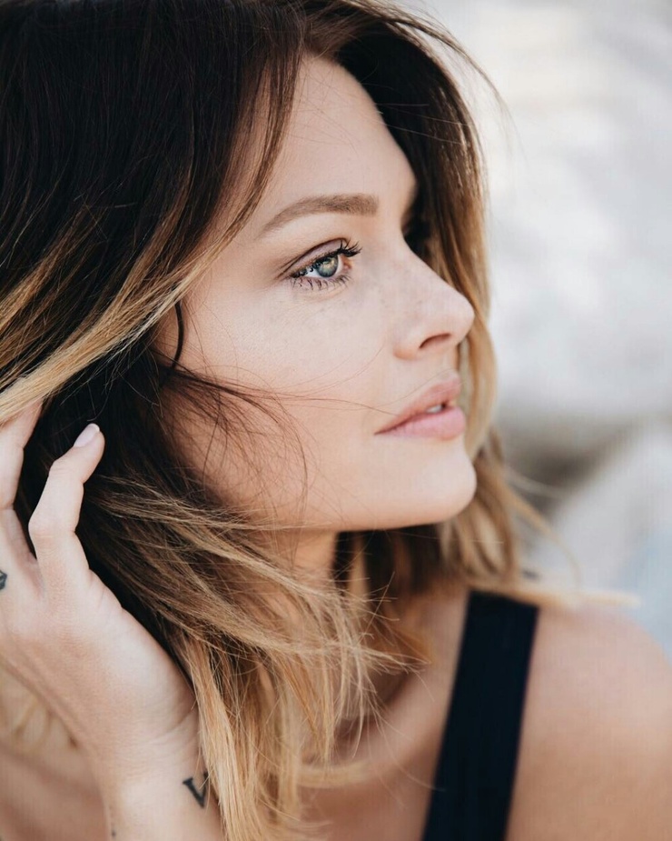 Caroline Receveur Caroline Receveur