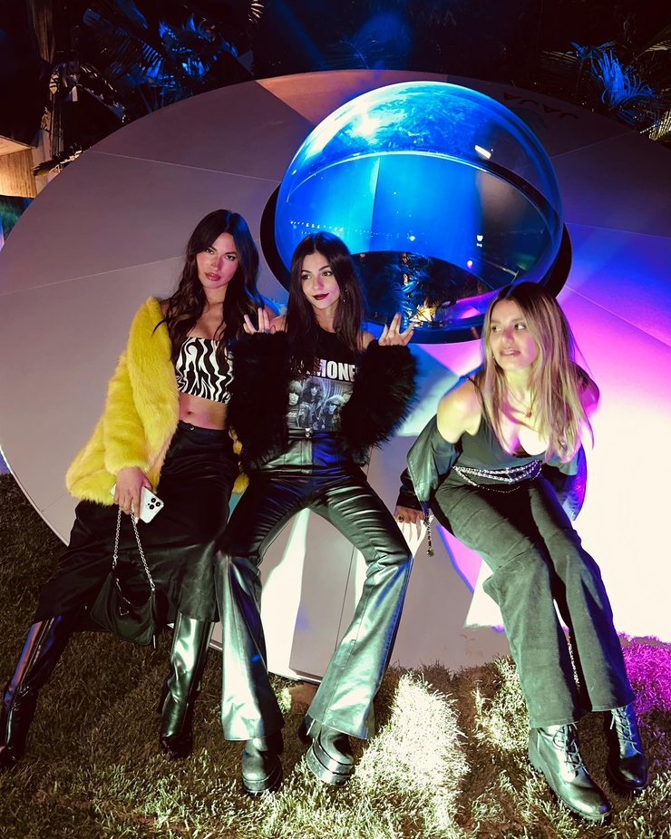 Victoria Justice Victoria Justice