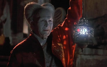 Bram Stokers Dracula