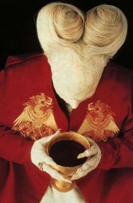 Bram Stokers Dracula