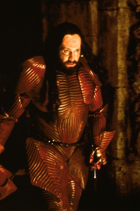 Bram Stokers Dracula
