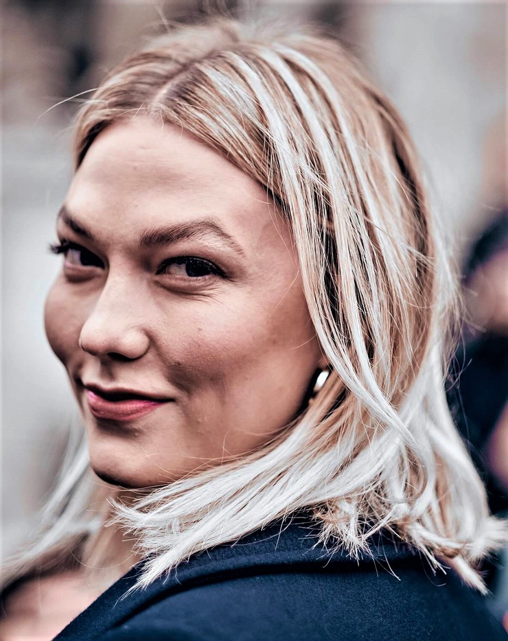 Karlie Kloss