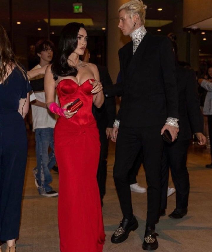 Megan Fox