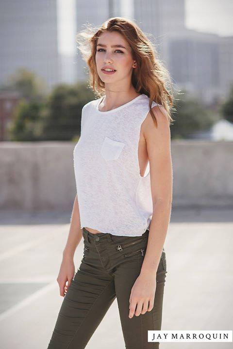 Lily Griffin