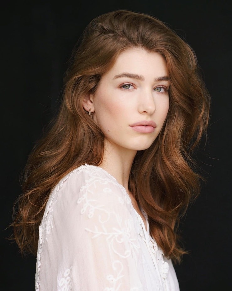 Lily Griffin Lily Griffin