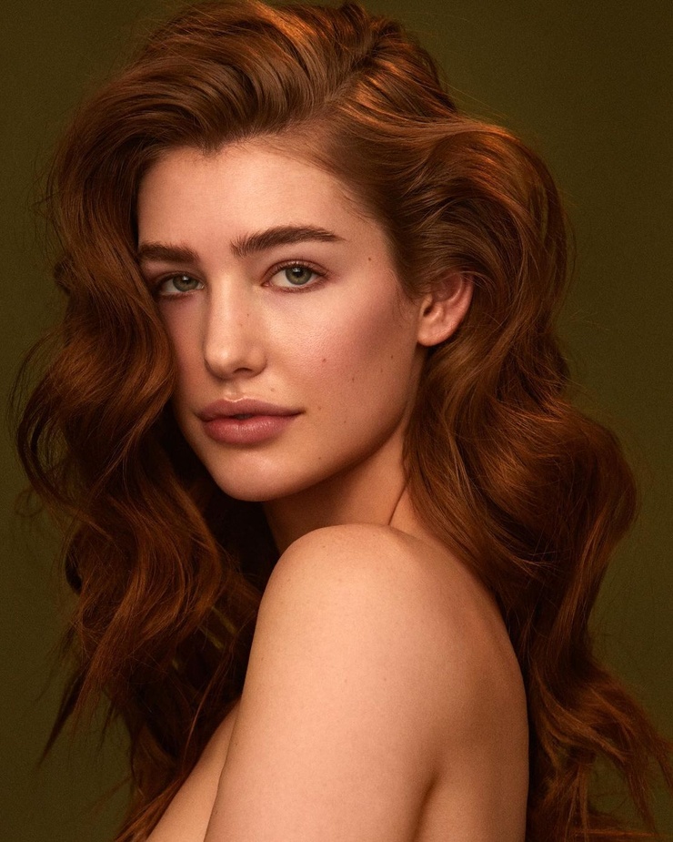 Lily Griffin Lily Griffin