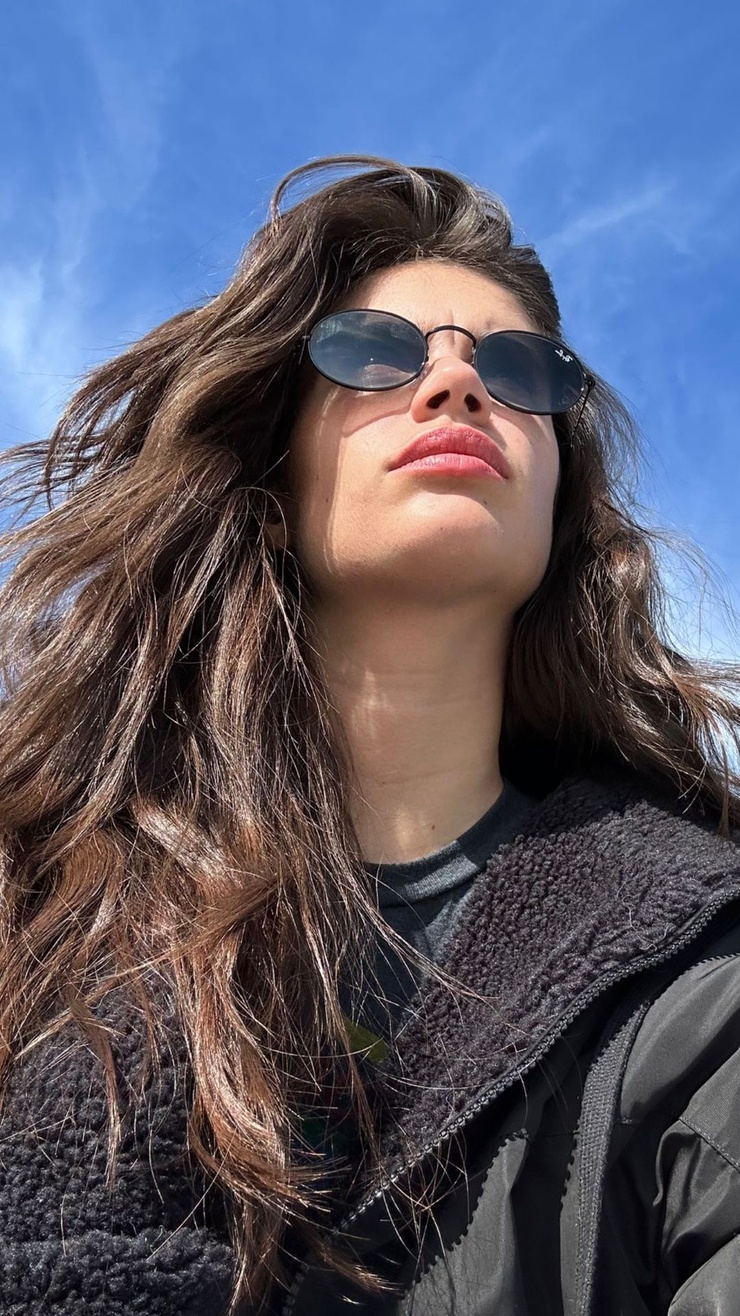 Sara Sampaio