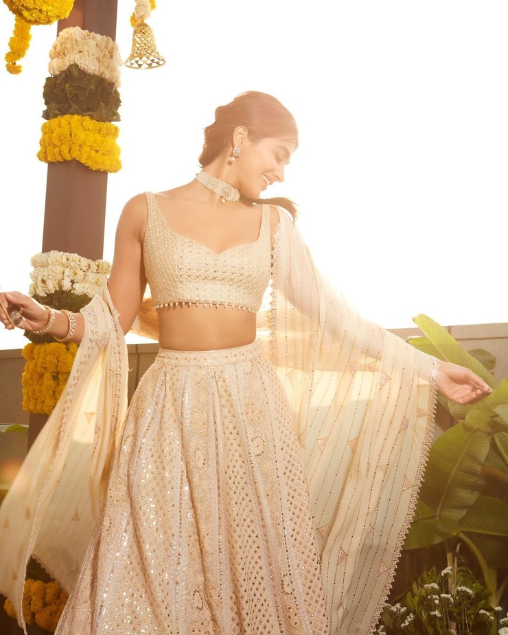 Pooja Hegde