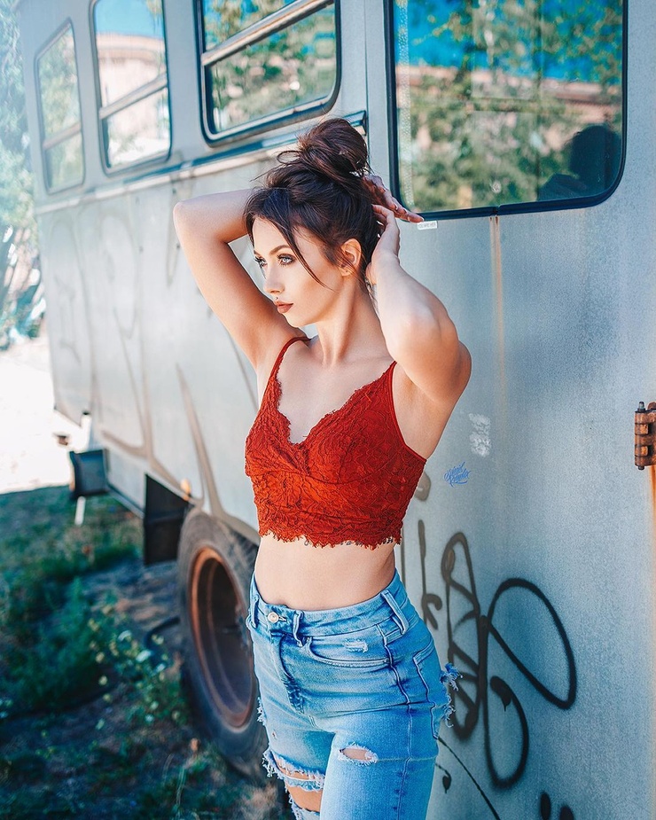 Melanie Zimmerpueppi