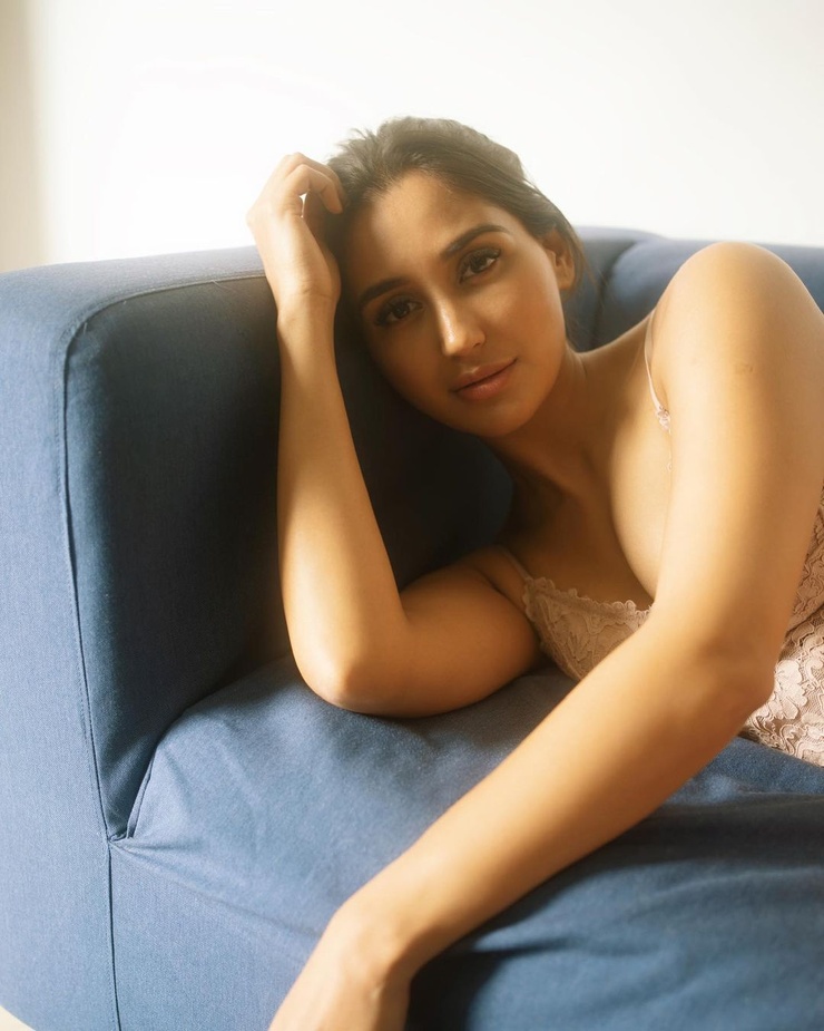 Nikita Dutta
