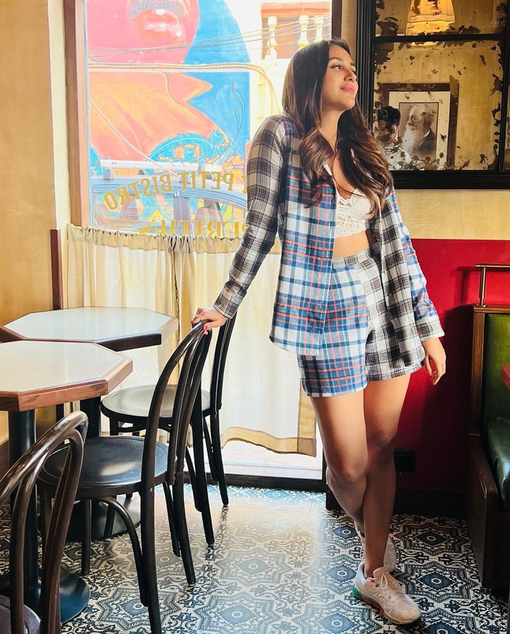 Nikita Dutta