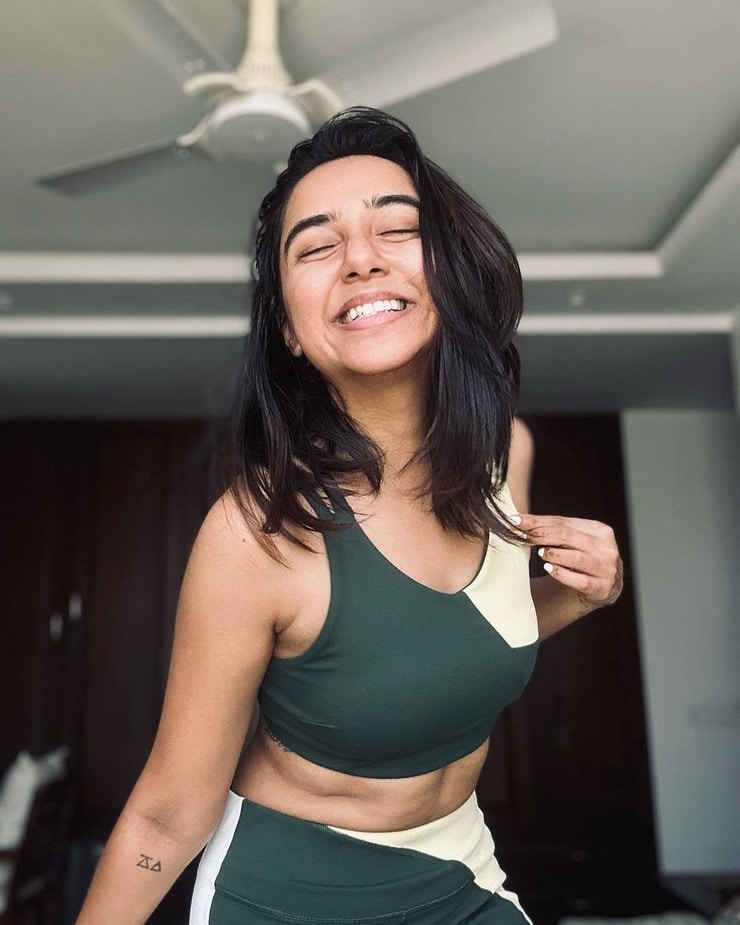 Prajakta Koli