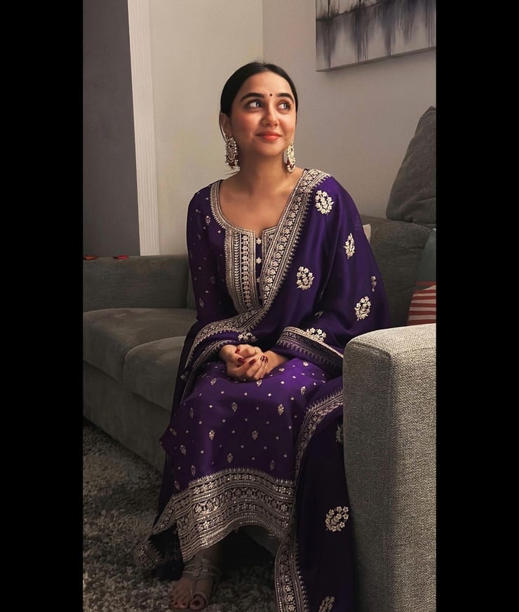 Prajakta Koli