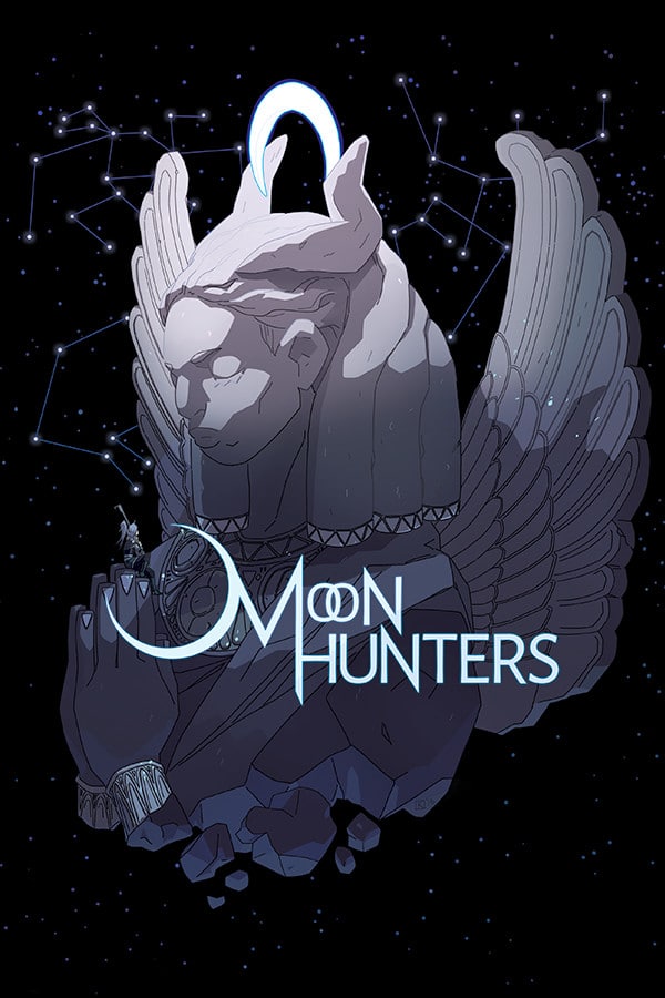 Moon Hunters