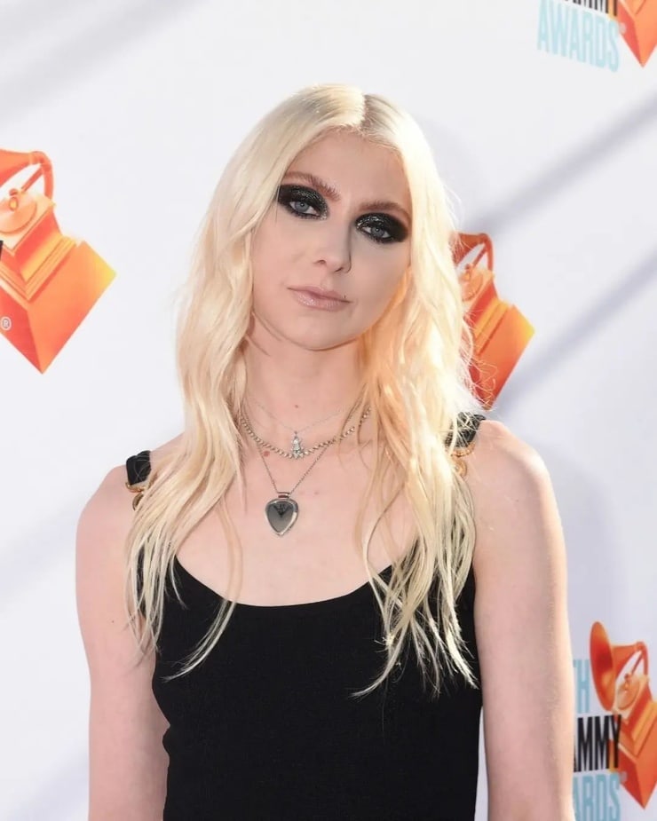 Taylor Momsen