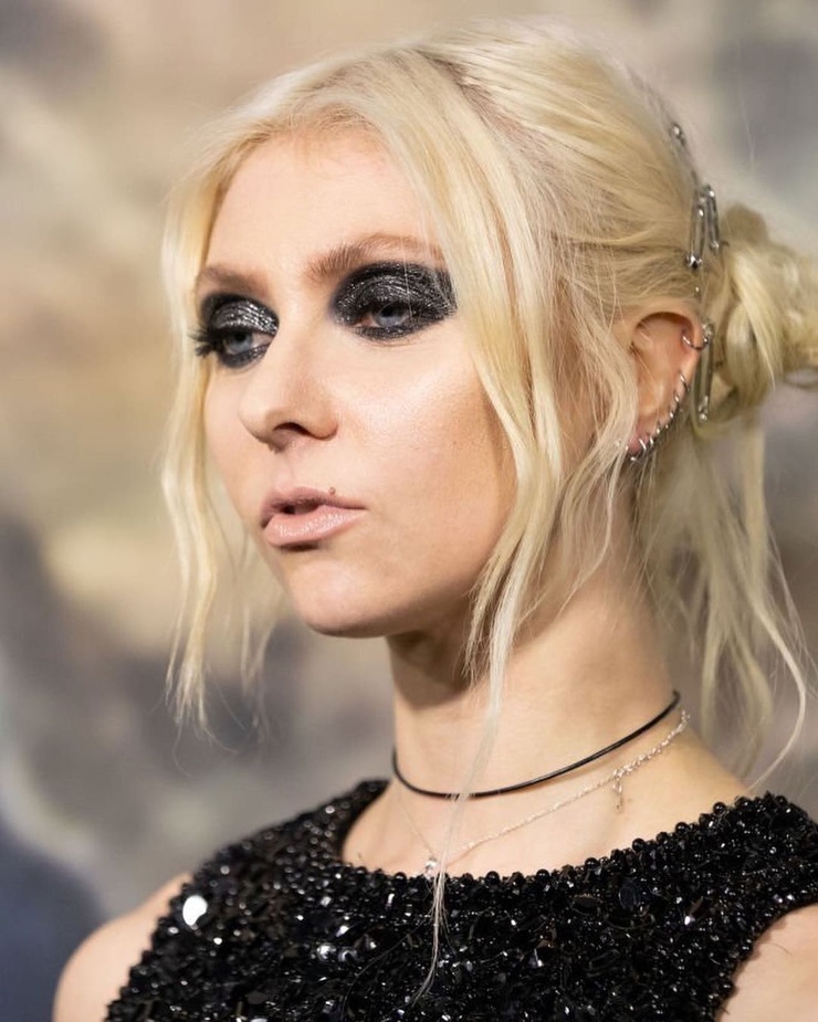 Taylor Momsen