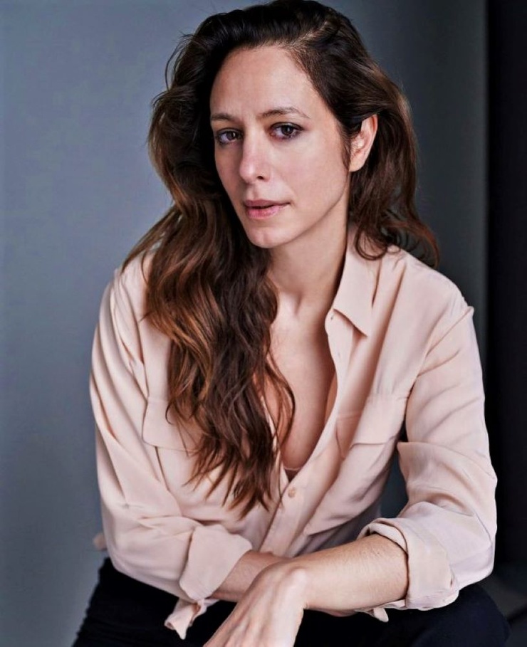 Jodhi May Jodhi May