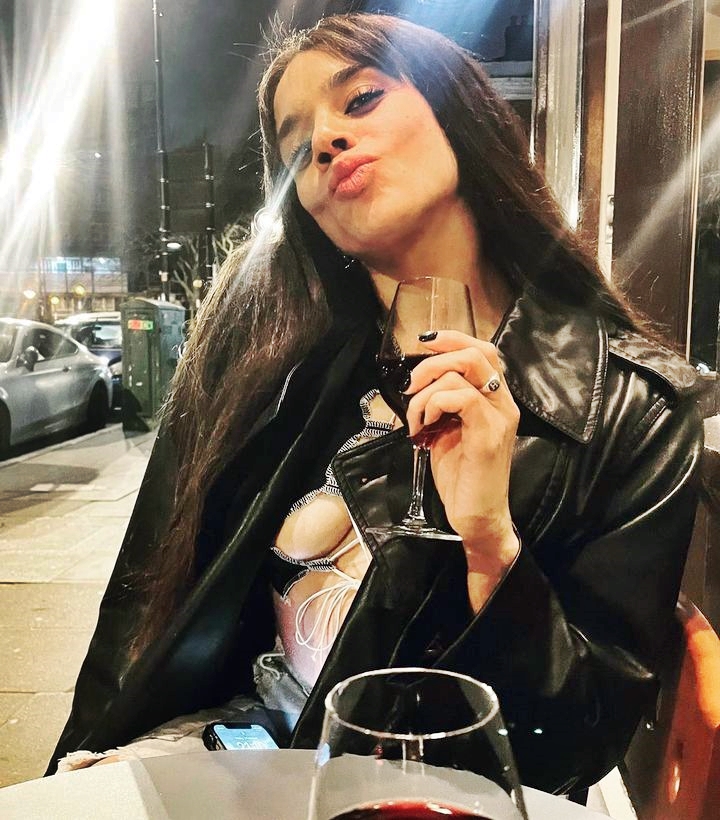 Hannah John-Kamen