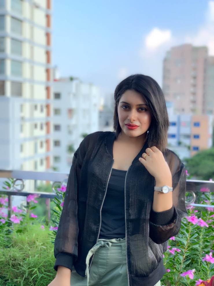 Prairy Azad