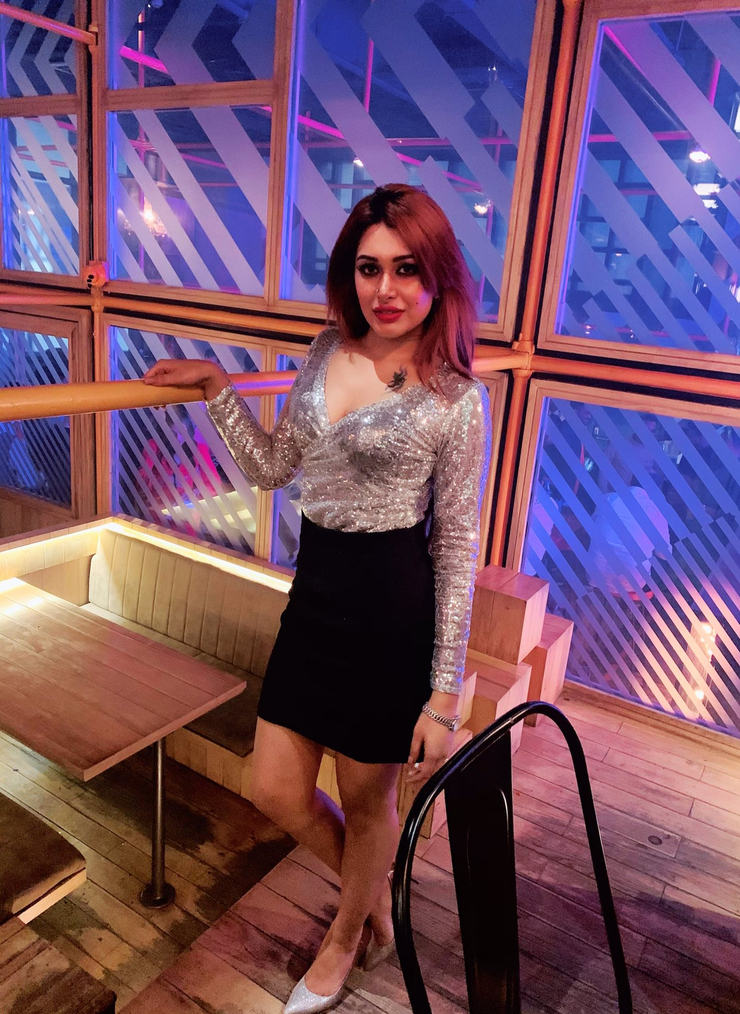 Prairy Azad