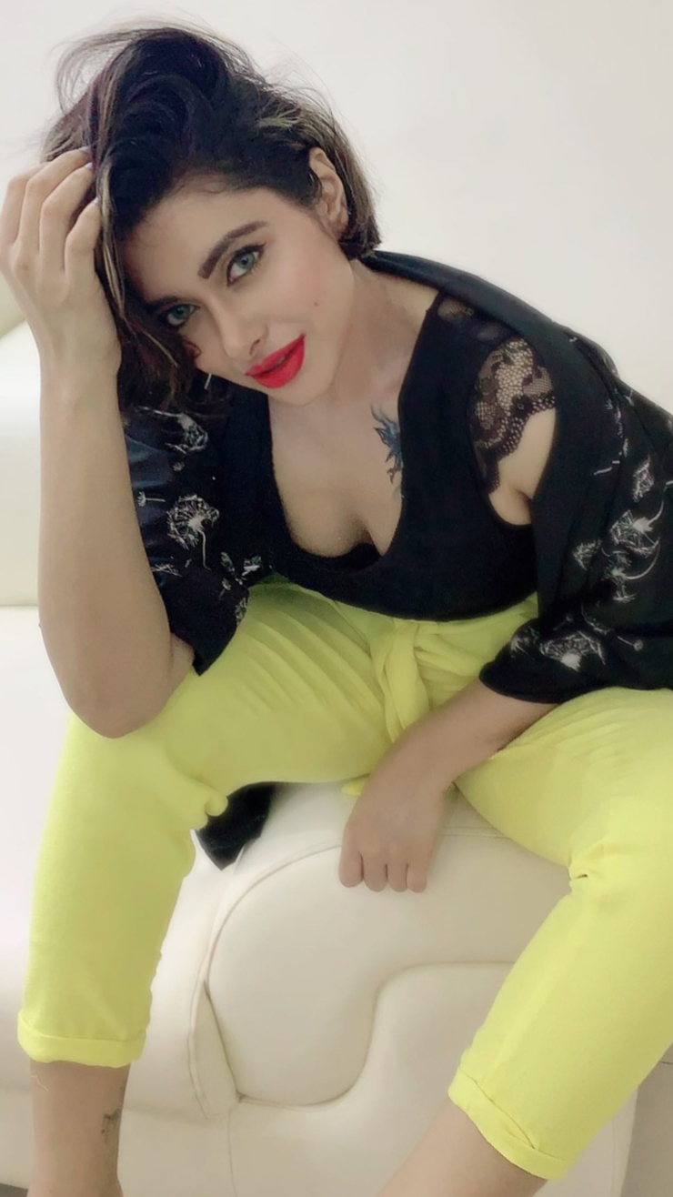 Prairy Azad