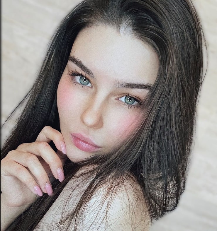 Bogdana Kadritskaya