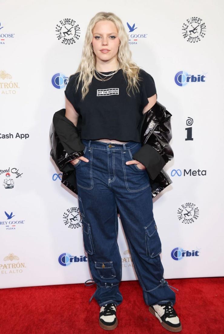 Renee Rapp