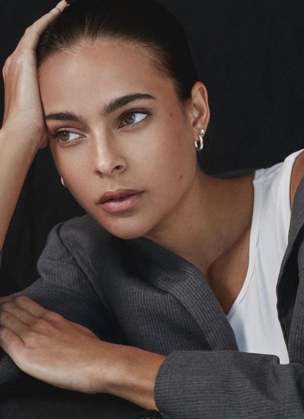 Image of Ally Courtnall