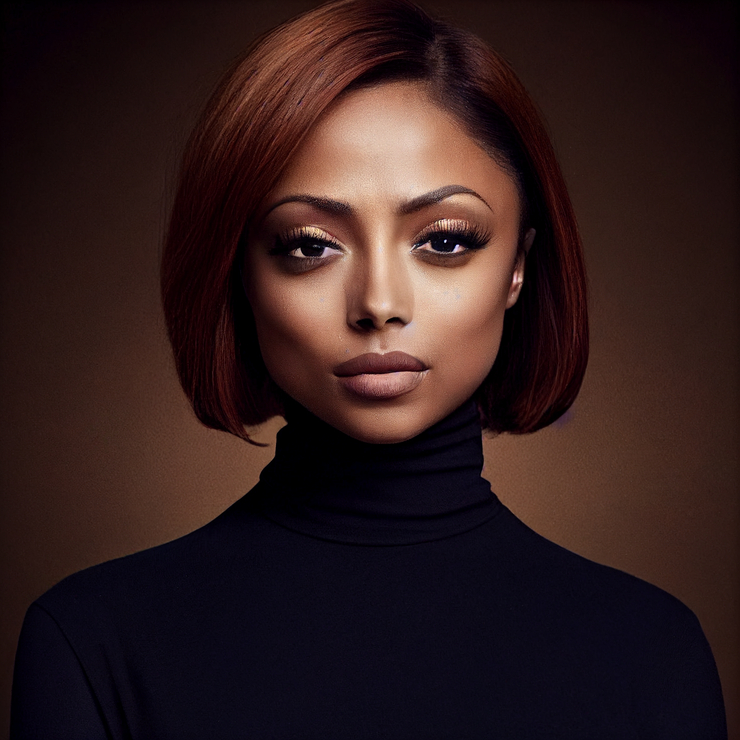 Katerina Graham Katerina Graham