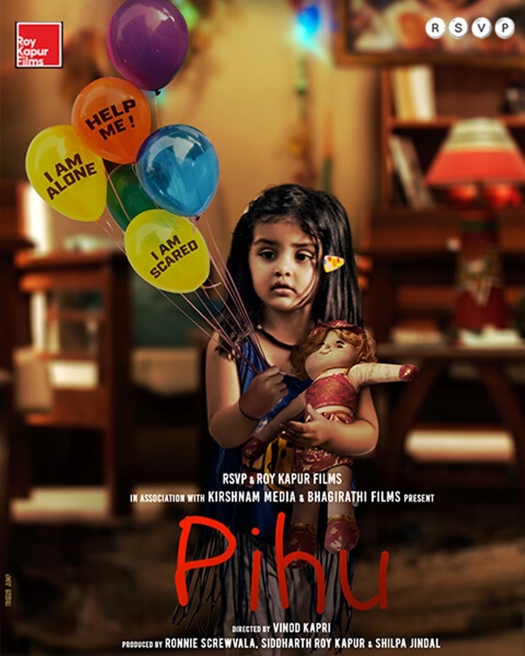 Pihu