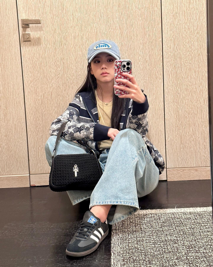 Kim Jisoo