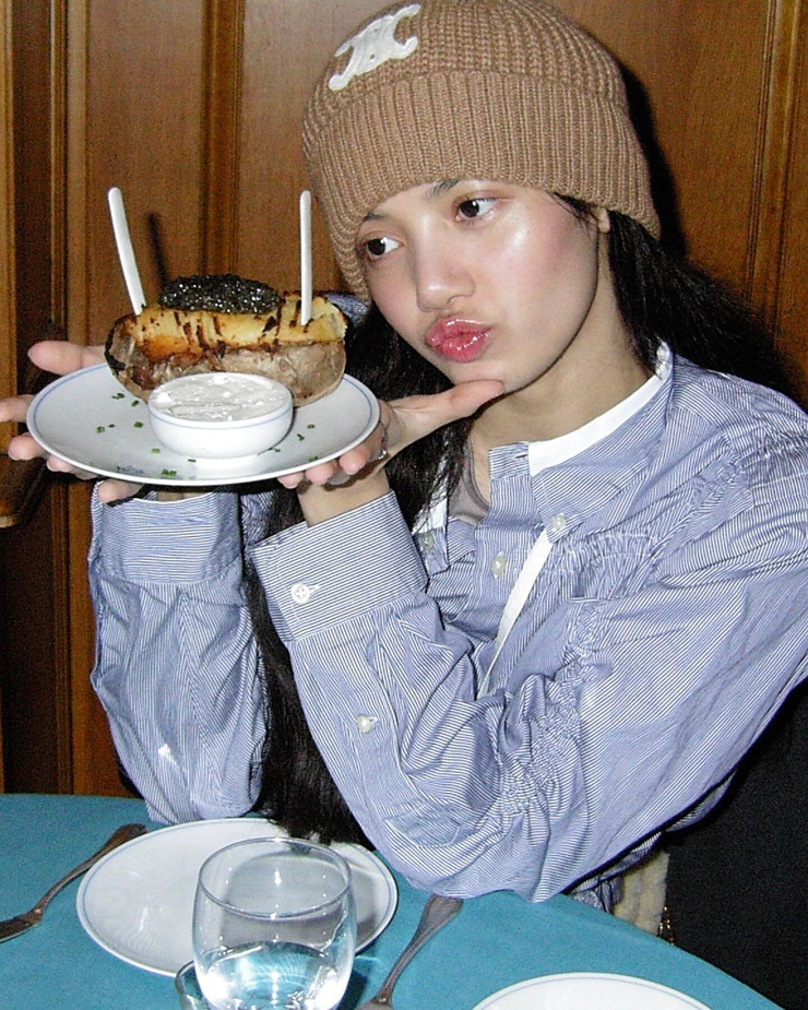 Lalisa Manoban