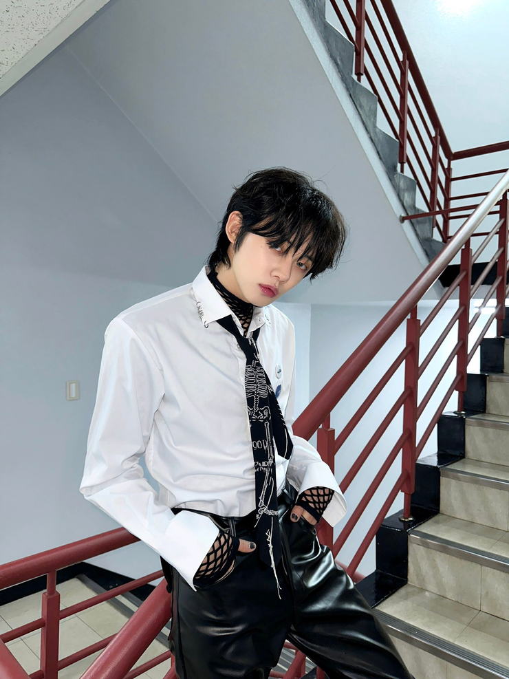 Choi Yeonjun (최연준)