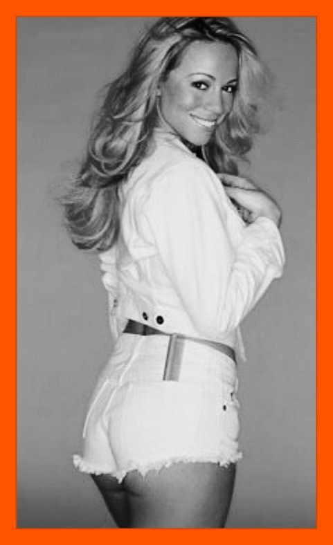 Mariah Carey