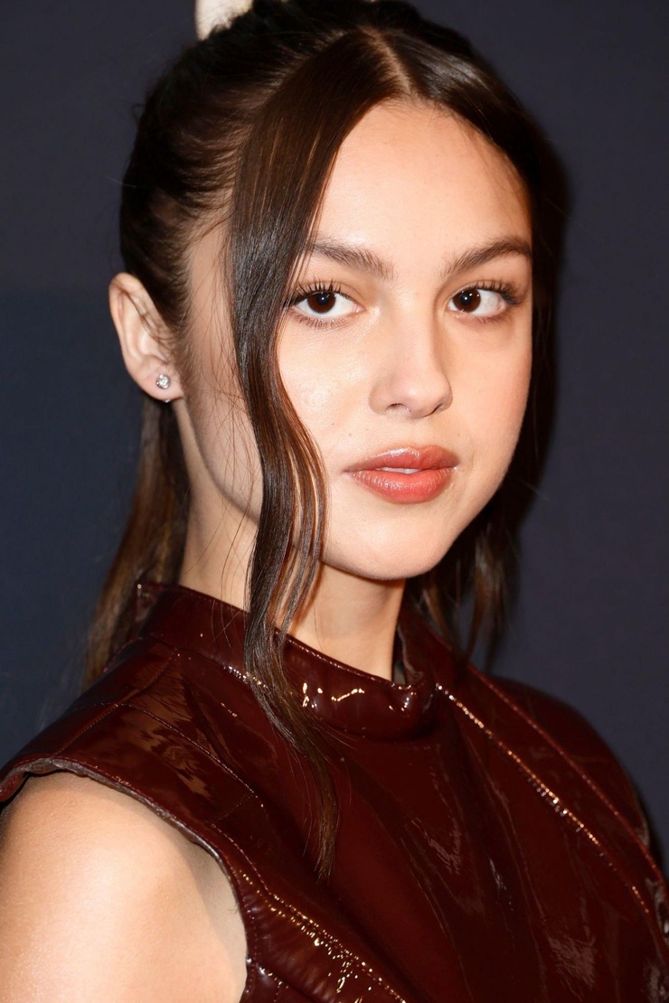 Olivia Rodrigo Olivia Rodrigo