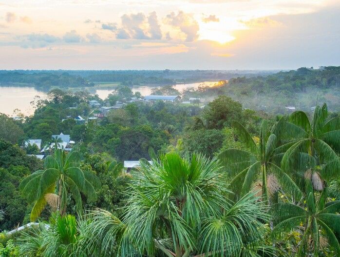Colombia