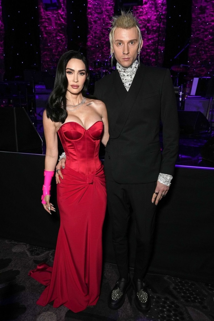 Megan Fox