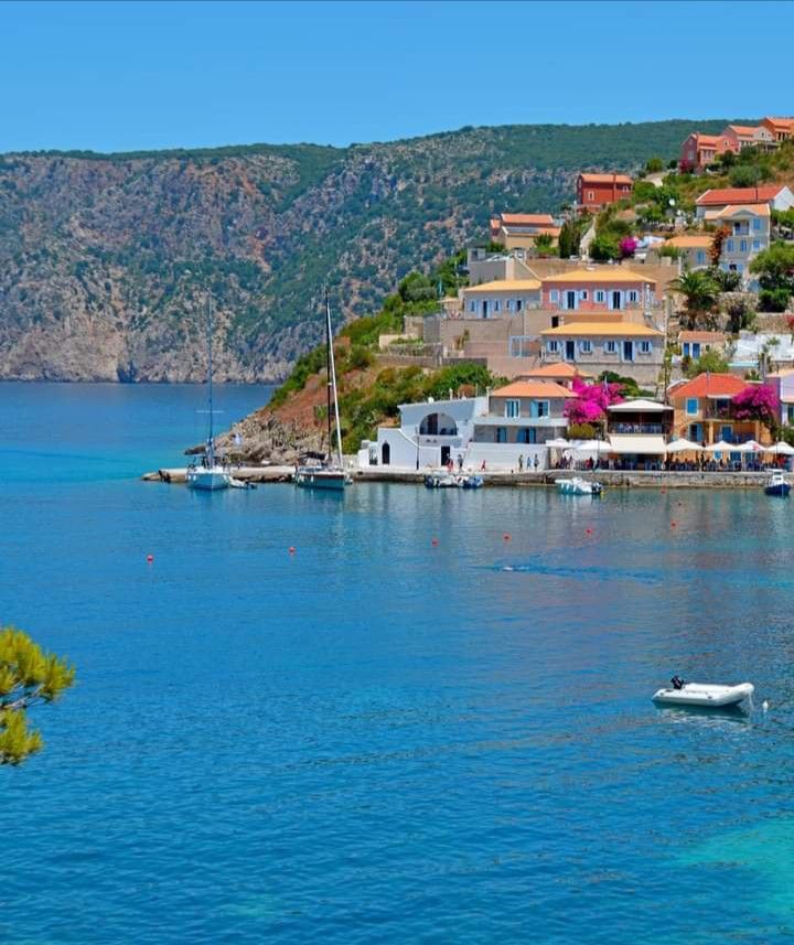 Greece