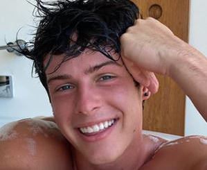 Blake Gray