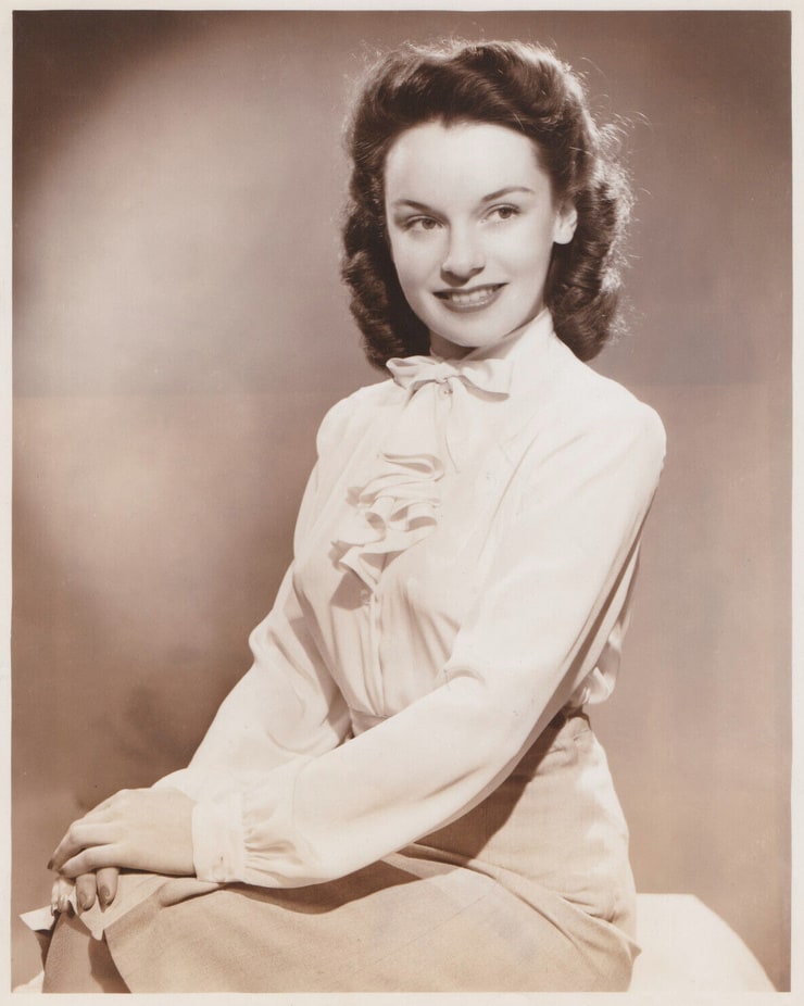 Janet Waldo