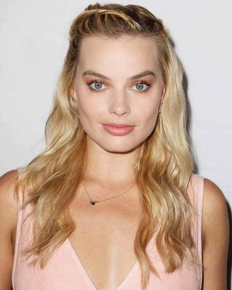 Margot Robbie