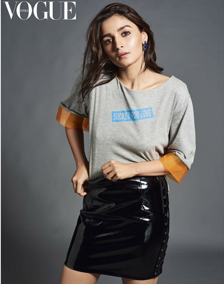 Alia Bhatt Alia Bhatt