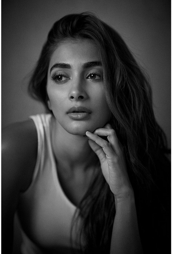 Picture of Pooja Hegde