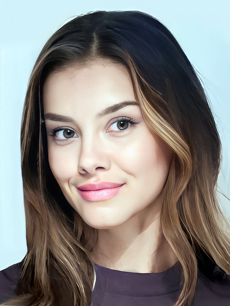 NICOLA CAVANIS NICOLA CAVANIS